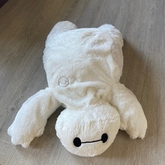 ベイマックスの画像