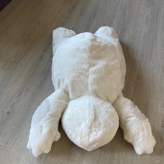 ベイマックスの画像