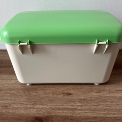 決定しました！非売品　クーラーボックス の画像