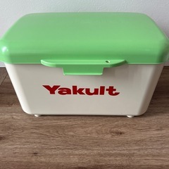 決定しました！非売品　クーラーボックス 