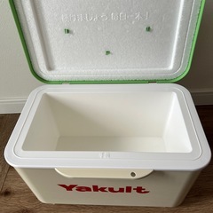 決定しました！非売品　クーラーボックス の画像