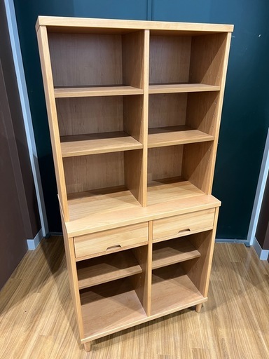 【トレファク神戸南店】KEYUCA チェルビアットオープンシェルフです‼︎【取りに来られる方限定】