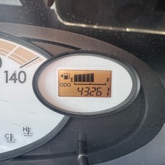 H20  ダイハツムーブ✨4万キロ車検長い😎の画像