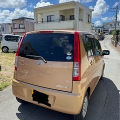 H20  ダイハツムーブ✨4万キロ車検長い😎の画像