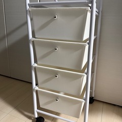 棚　ラック　シェルフの画像