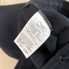 【NIKE】長ズボン・S・メンズの画像
