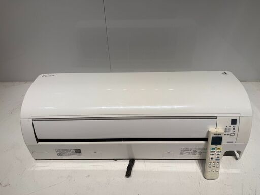 232　DAIKIN　2020年製エアコン　6～8畳用 232 DAIKIN 2020年製エアコン 6～8畳用 232 DAIKIN 2020年製エアコン