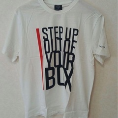 非売品　マルボロ×ナンバーナイン　コラボTシャツ　の画像