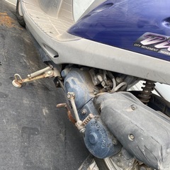 バイクの画像