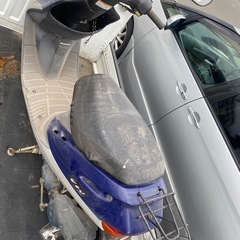 バイクの画像