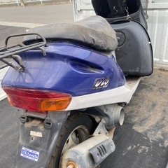 バイクの画像