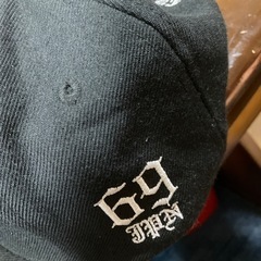 411×AK-69 などの画像