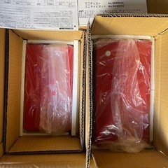 ✨KTC ミニケースセット✨の画像