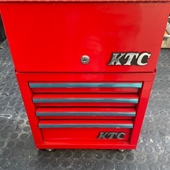 ✨KTC ミニケースセット✨の画像