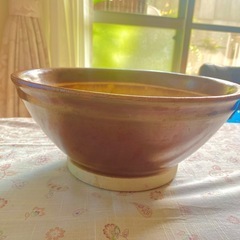 すり鉢の画像