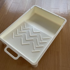 ペイントトレイの画像
