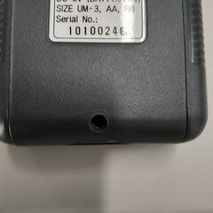 A&D オプティカル・タコメータ非接触反射光方式 AD5172の画像