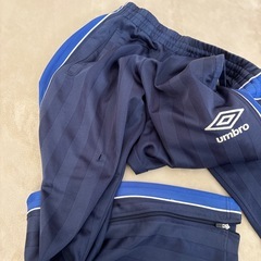 【umbro】長ズボン・M・メンズの画像