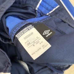 【umbro】長ズボン・M・メンズの画像