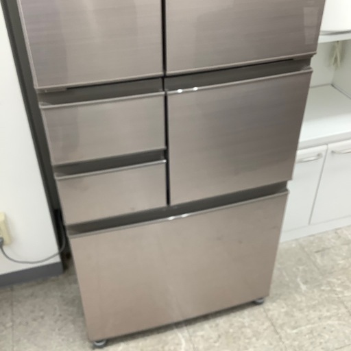 【軽トラック貸出無料！】SHARP 冷蔵庫！
