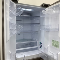【軽トラック貸出無料！】SHARP 冷蔵庫！の画像