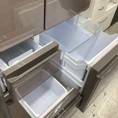 【軽トラック貸出無料！】SHARP 冷蔵庫！の画像