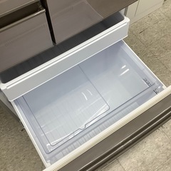【軽トラック貸出無料！】SHARP 冷蔵庫！の画像