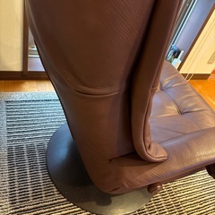 リクライニングソファー/DELANO DECOR　の画像