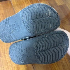 恐竜サンダル 15cmの画像