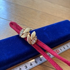 委託品　4Ｐ　JAPAN イヤリング　美品の画像