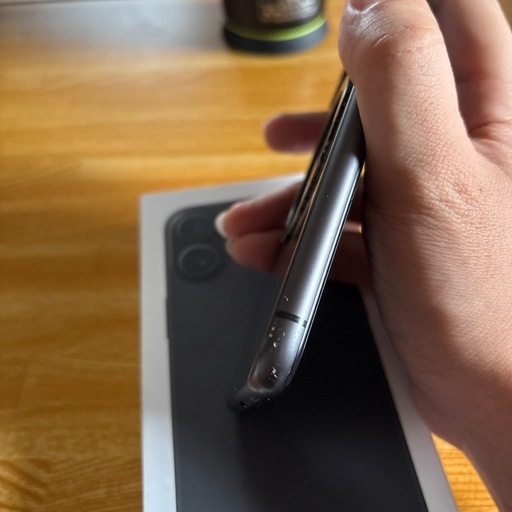 SiMフリーiphone11