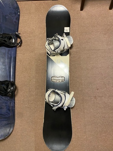 Nitro スノーボード 155cm