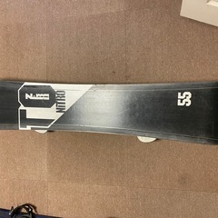 Nitro スノーボード 155cmの画像