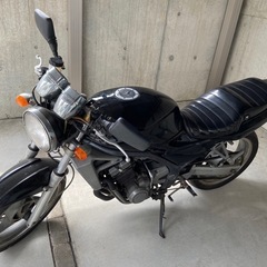 バリオス1型の画像