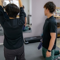 国家資格セラピストによる本格リハビリ・コンディショニング｜静岡市駿河区 - 静岡市