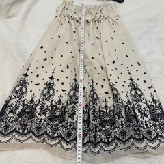 A.R Azalea Rose エーアール パーティードレス フォーマルドレスの画像