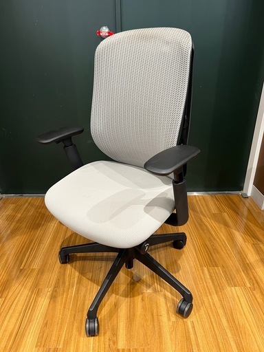 【トレファク神戸南店】オカムラ ワークチェアーです‼︎【取りに来られる方限定】