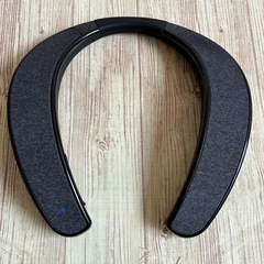 ワイヤレス ネックスピーカー Bluetooth EBS-905の画像