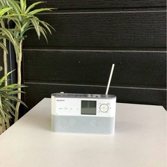 SONY ラジオ☆の画像
