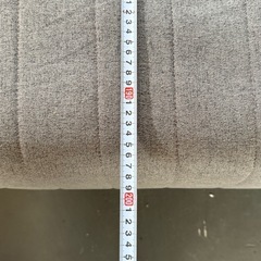 シングルベッドの画像