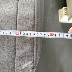 シングルベッドの画像