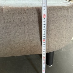 シングルベッドの画像