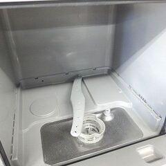 【自社配送は札幌市内限定】siroca/シロカ 食器洗い乾燥機 SS-M151 少人数向け(1～3人用)の画像