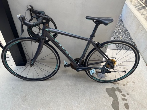 ロードバイク SCOTT