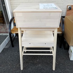 IKEA 廃盤商品 スタンディングディスク KNOTTENの画像