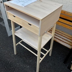 IKEA 廃盤商品 スタンディングディスク KNOTTENの画像
