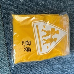 ランドセルレインカバーの画像