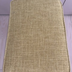 【良品】ハイチェアの画像