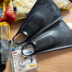 ✨シュノーケル🤿セットの画像