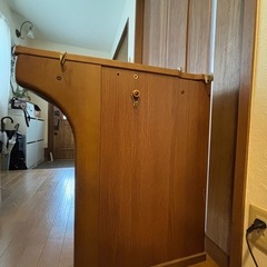 机(学習机)の画像